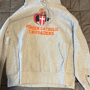 Bergen Catholic Hoodie. #3 ranked football team in the nation